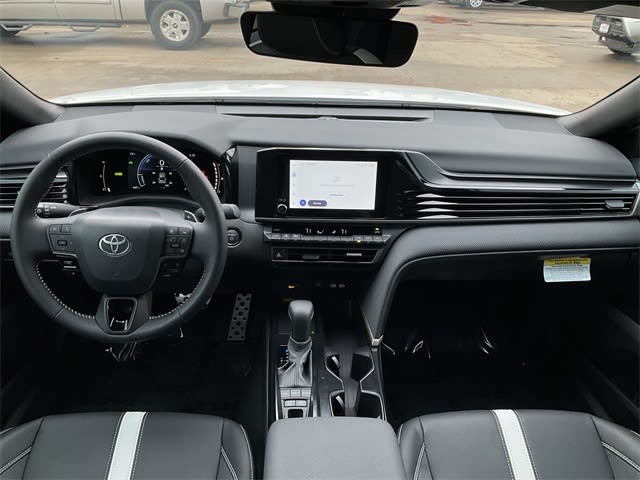 Thumbnail: 2025 Toyota Camry - 7