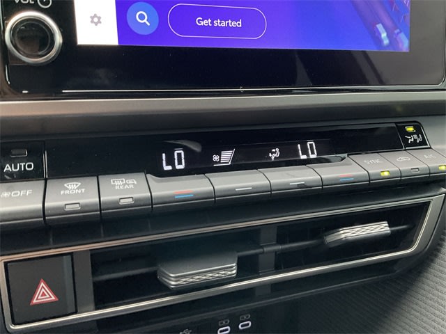 Thumbnail: 2025 Toyota Camry - 27