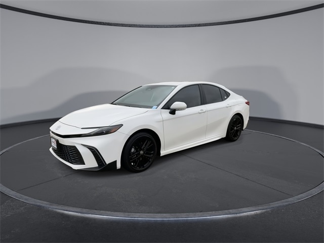 Thumbnail: 2025 Toyota Camry - 5