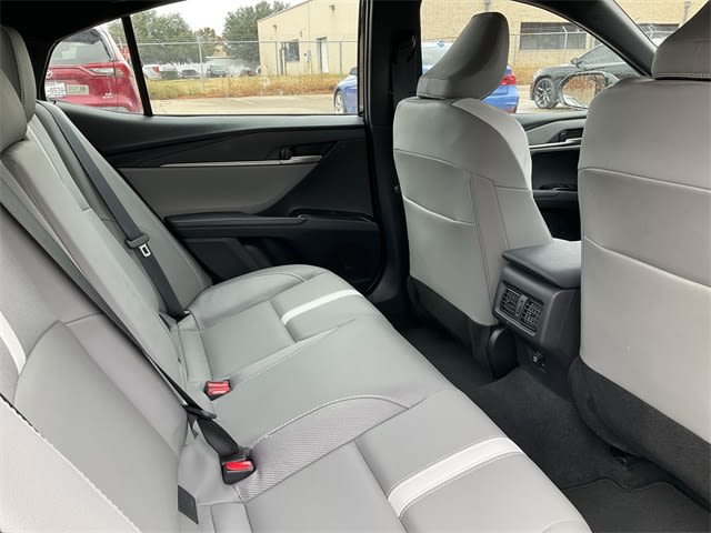 Thumbnail: 2025 Toyota Camry - 11