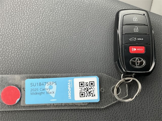 Thumbnail: 2025 Toyota Camry - 16