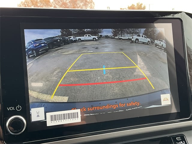 Thumbnail: 2025 Toyota Camry - 23