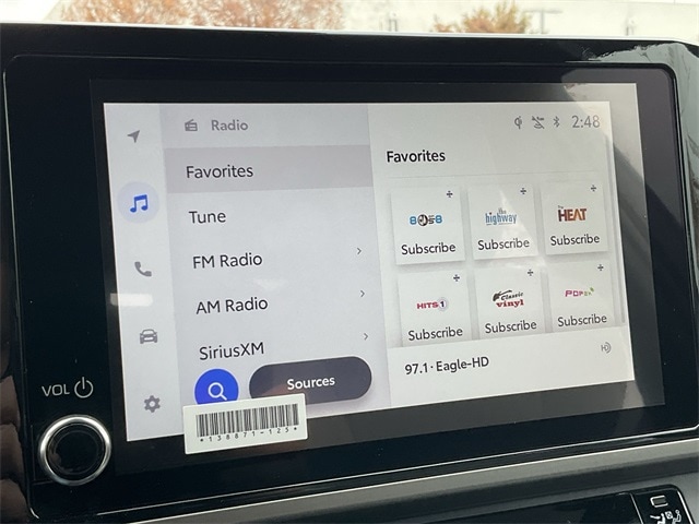 Thumbnail: 2025 Toyota Camry - 13