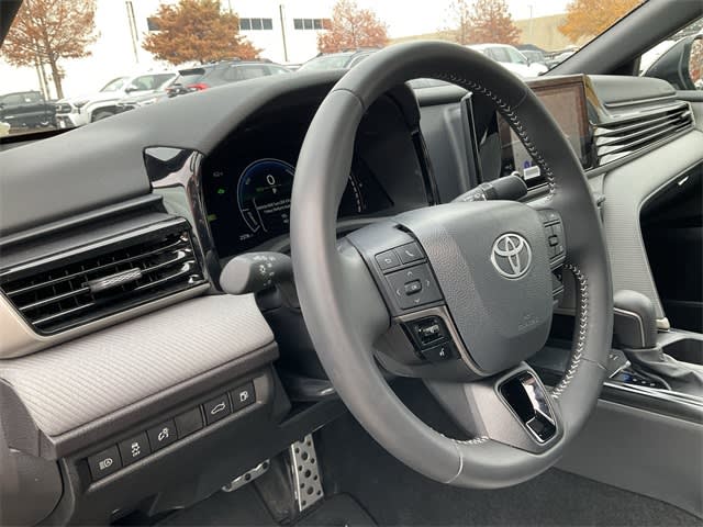 Thumbnail: 2025 Toyota Camry - 2