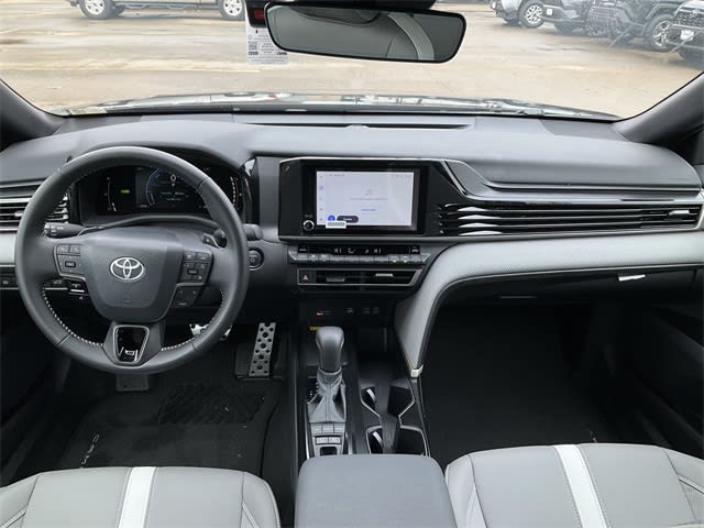 Thumbnail: 2025 Toyota Camry - 8