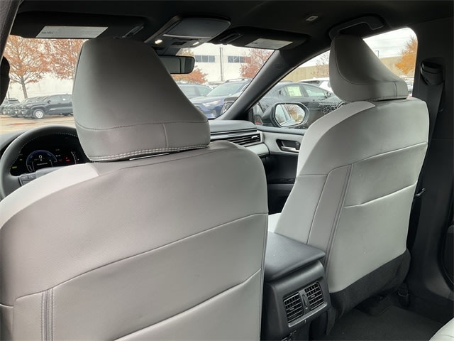 Thumbnail: 2025 Toyota Camry - 10