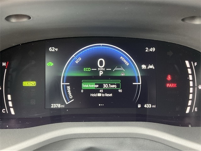 Thumbnail: 2025 Toyota Camry - 14