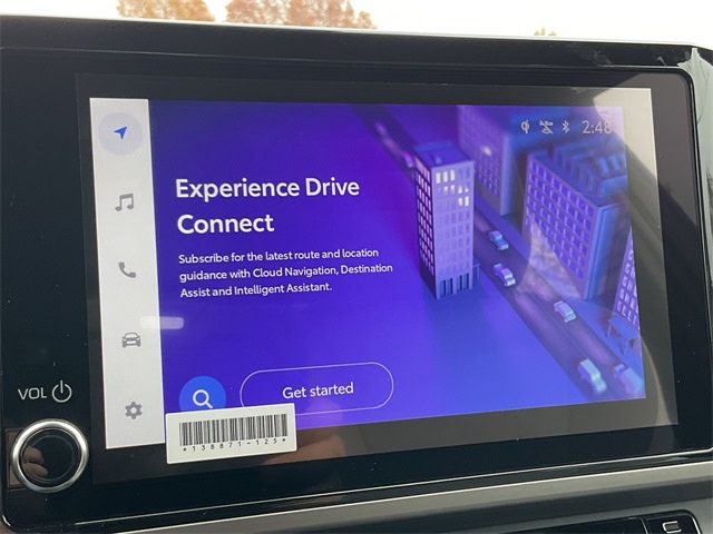 Thumbnail: 2025 Toyota Camry - 24