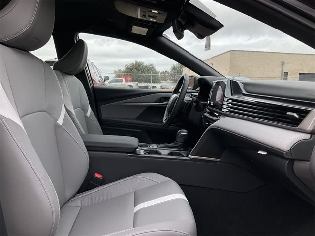 Thumbnail: 2025 Toyota Camry - 22