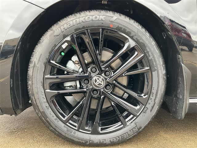 Thumbnail: 2025 Toyota Camry - 7