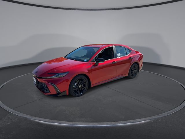Thumbnail: 2026 Toyota Camry - 18