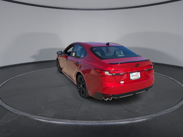 Thumbnail: 2026 Toyota Camry - 19