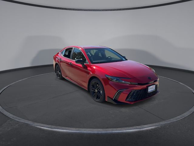 Thumbnail: 2026 Toyota Camry - 4