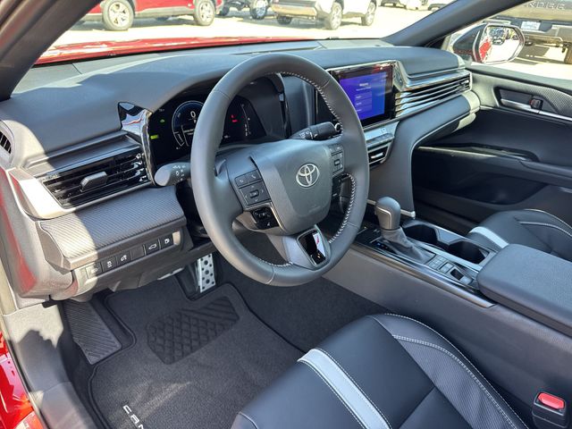 Thumbnail: 2026 Toyota Camry - 2