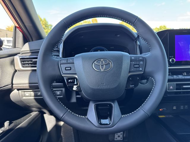 Thumbnail: 2026 Toyota Camry - 10