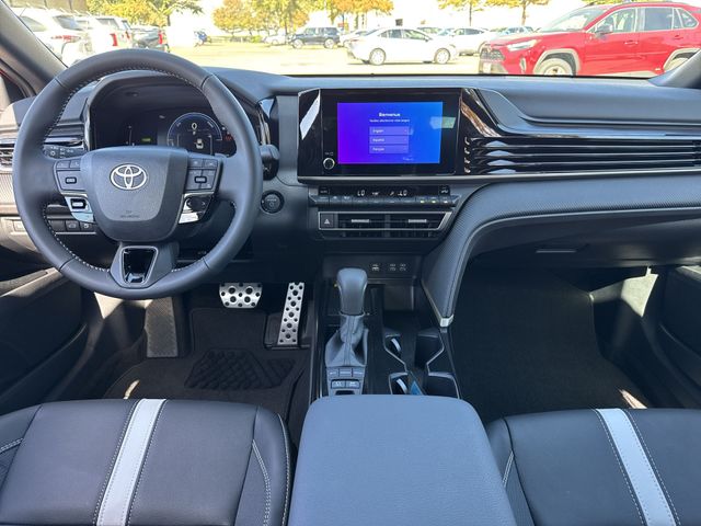 Thumbnail: 2026 Toyota Camry - 6