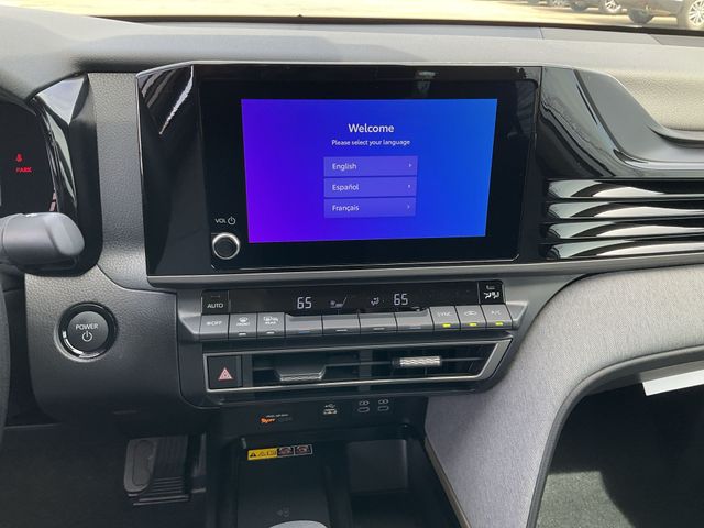 Thumbnail: 2026 Toyota Camry - 12