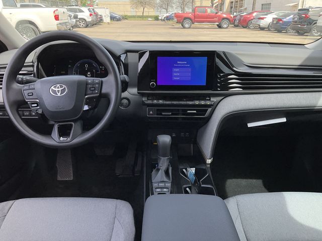 Thumbnail: 2026 Toyota Camry - 7