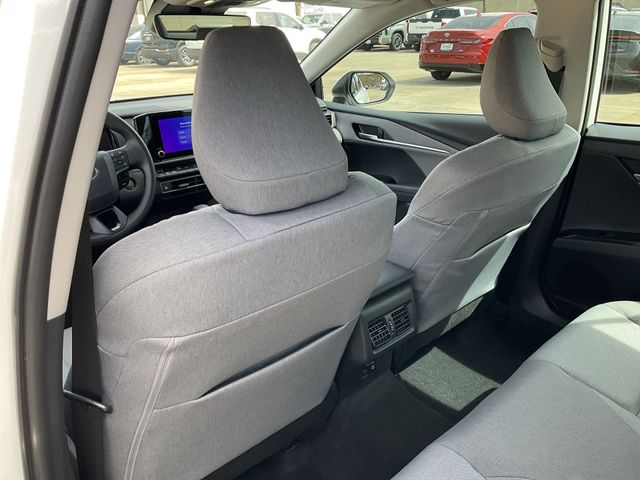 Thumbnail: 2026 Toyota Camry - 9