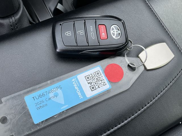 Thumbnail: 2026 Toyota Camry - 28