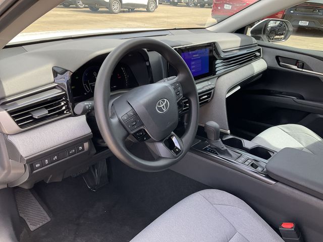 Thumbnail: 2026 Toyota Camry - 2