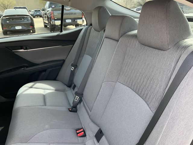 Thumbnail: 2026 Toyota Camry - 10