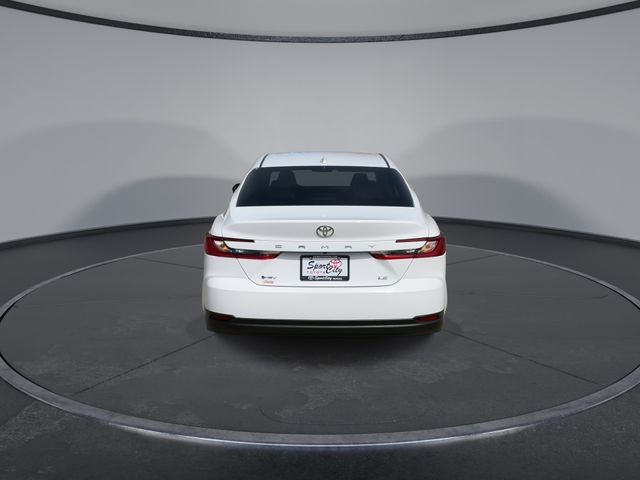 Thumbnail: 2026 Toyota Camry - 16