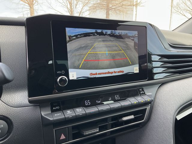 Thumbnail: 2026 Toyota Camry - 24