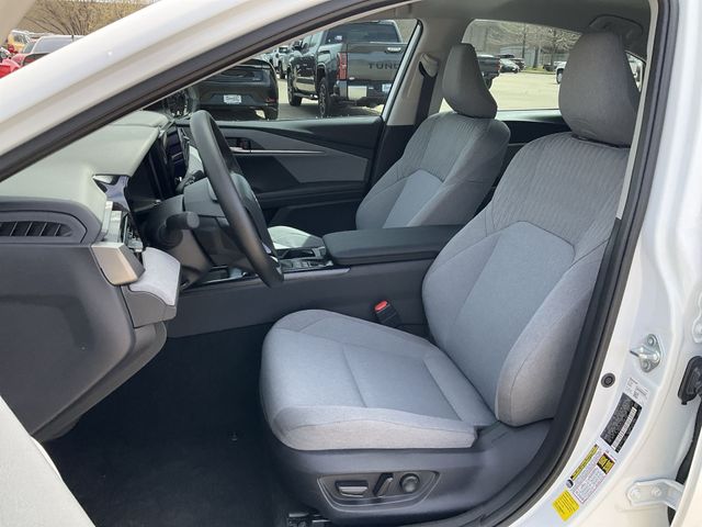 Thumbnail: 2026 Toyota Camry - 8