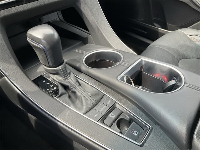 2022 Toyota Avalon Limited 14