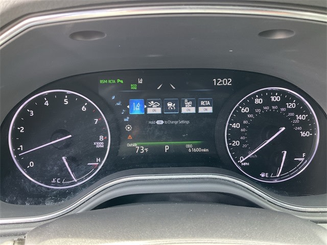 2022 Toyota Avalon Limited 15