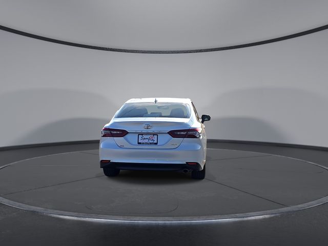 Thumbnail: 2021 Toyota Camry - 5