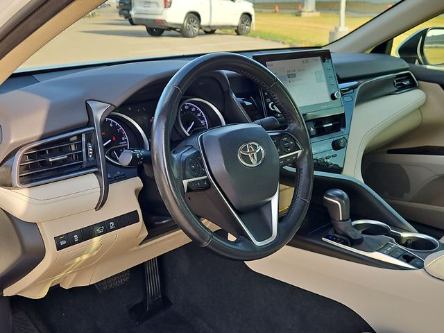 Thumbnail: 2021 Toyota Camry - 2