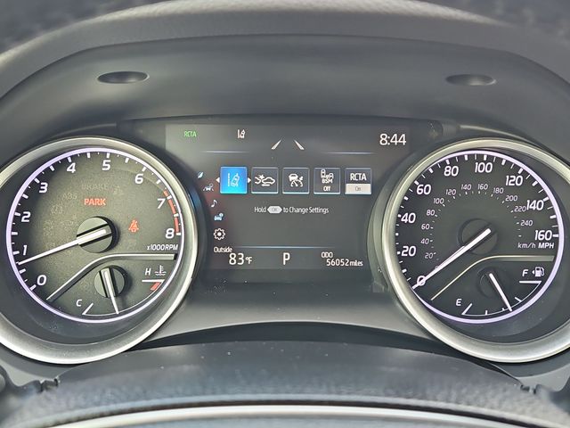 Thumbnail: 2021 Toyota Camry - 15