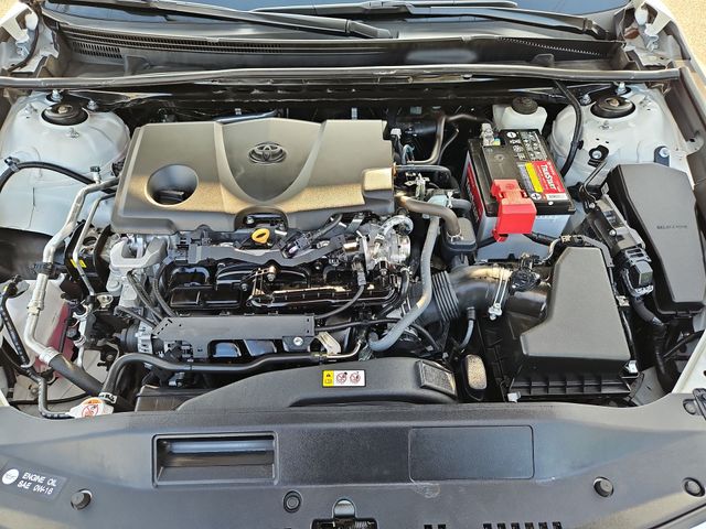Thumbnail: 2021 Toyota Camry - 7