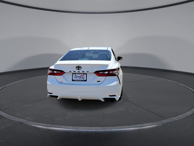 Thumbnail: 2021 Toyota Camry - 6
