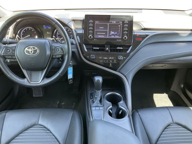 Thumbnail: 2024 Toyota Camry - 8