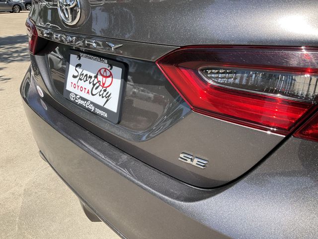 Thumbnail: 2024 Toyota Camry - 22