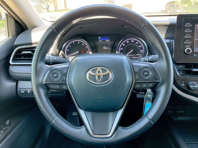 Thumbnail: 2024 Toyota Camry - 12
