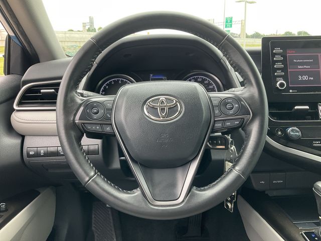 Thumbnail: 2023 Toyota Camry - 12