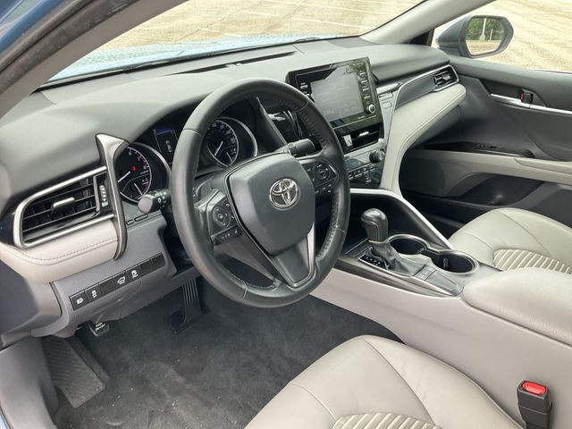 Thumbnail: 2023 Toyota Camry - 2