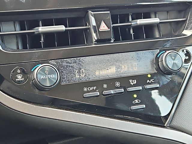 Thumbnail: 2024 Toyota Camry - 28