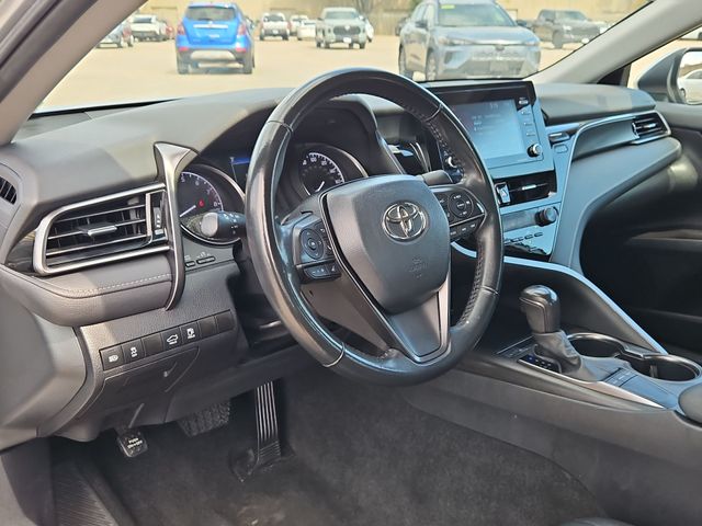 Thumbnail: 2024 Toyota Camry - 2