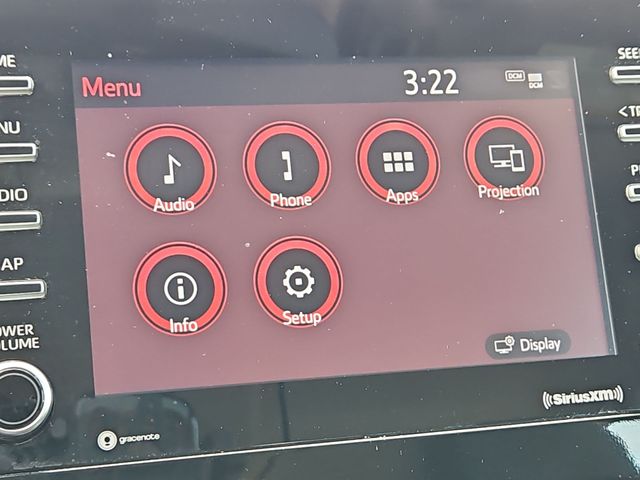 Thumbnail: 2024 Toyota Camry - 27
