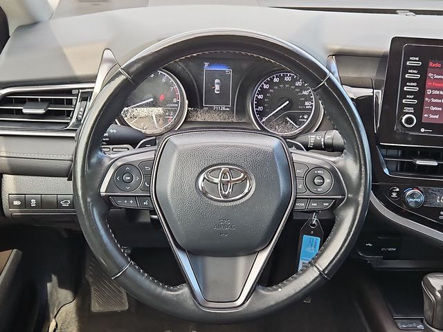 Thumbnail: 2024 Toyota Camry - 13