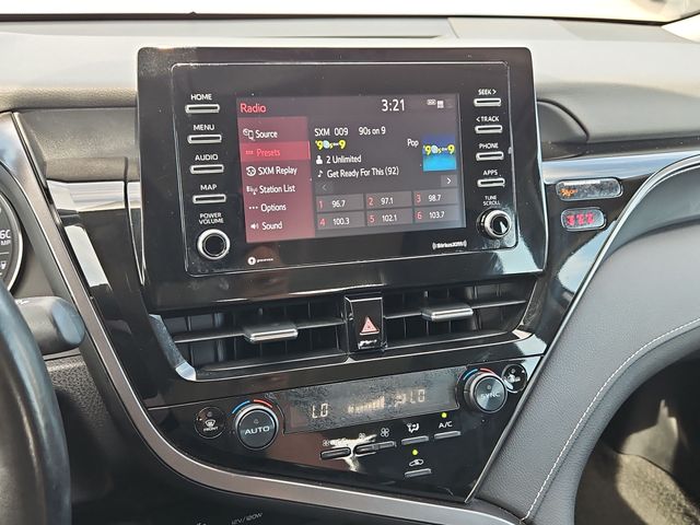 Thumbnail: 2024 Toyota Camry - 14
