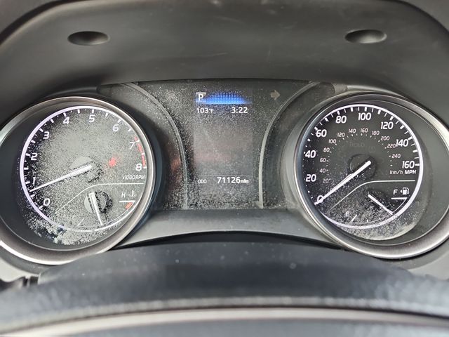 Thumbnail: 2024 Toyota Camry - 16