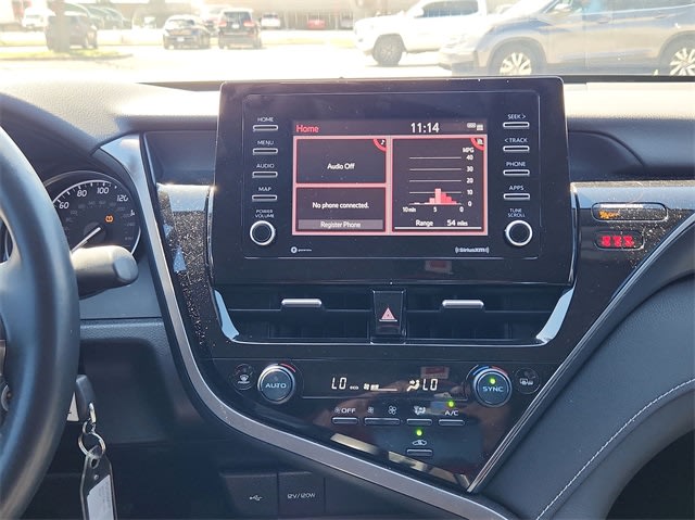 2023 Toyota Camry SE 14