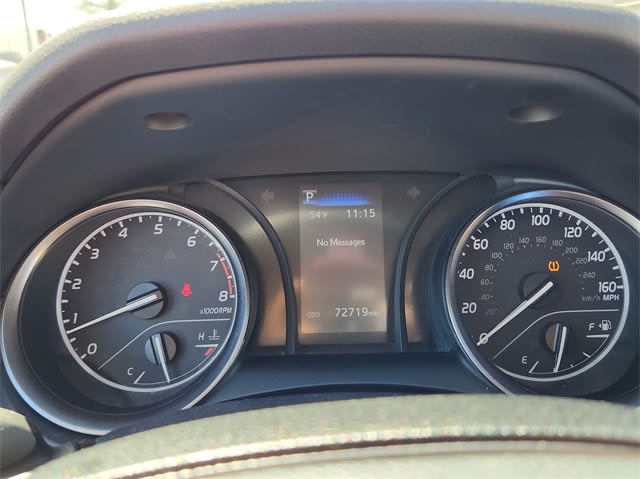 2023 Toyota Camry SE 16