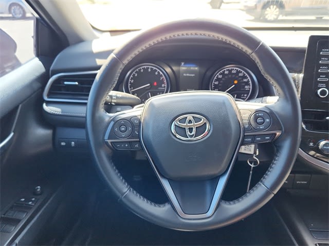 2023 Toyota Camry SE 13